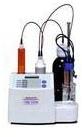 Automatic Titrator