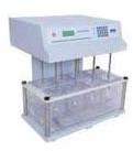 Microprocessor Based Dissolution Test Apparatus