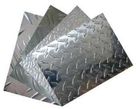 Aluminium Sheets