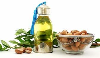 Argan Oil