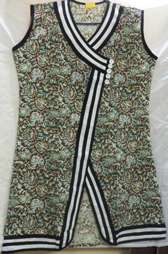 Ladies Kurti 03