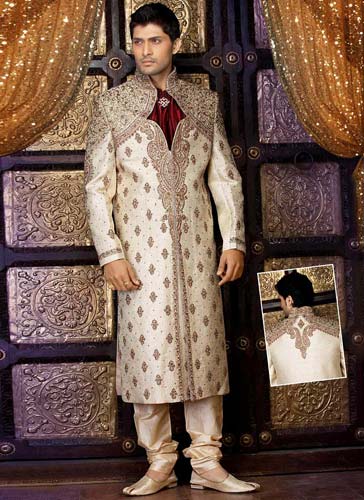 Mens Sherwani (01)