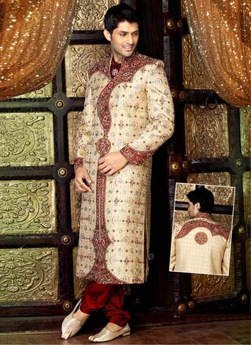 Mens Sherwani (02)