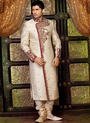 Mens Sherwani (03)