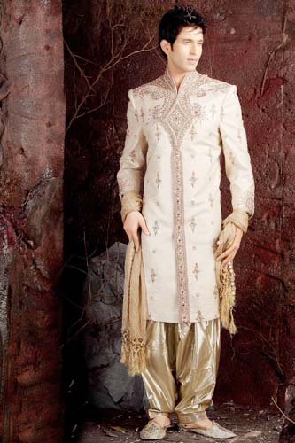 Mens Sherwani (04)