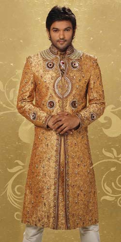Mens Sherwani (05)