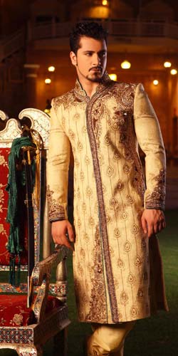 Mens Sherwani (09)