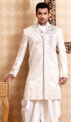 Mens Sherwani (10)