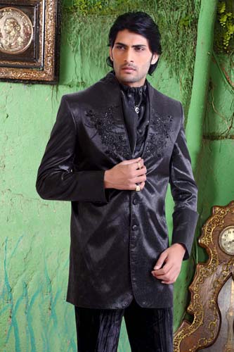 Mens Suit (01)