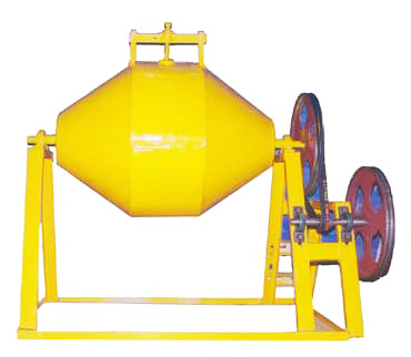 Color Mixture Machine