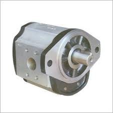 Hydraulic pumps