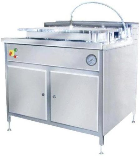 Ampoule Washing Machine