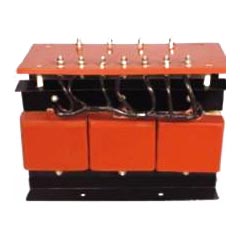 Low Voltage Transformer