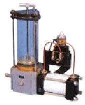 Pneumatic Grease Pump