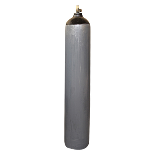 Nitrogen Gas Cylinder