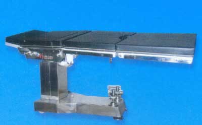 C Arm Gyermatic Table