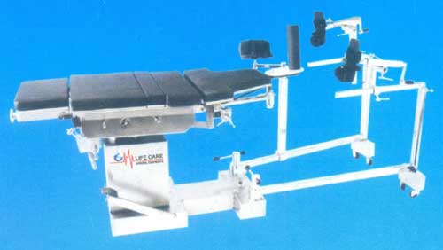 C Arm Orthopedic Table