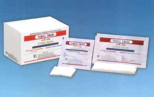Surgical Combine Dressing