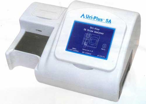 Urine Analyzer (5A)