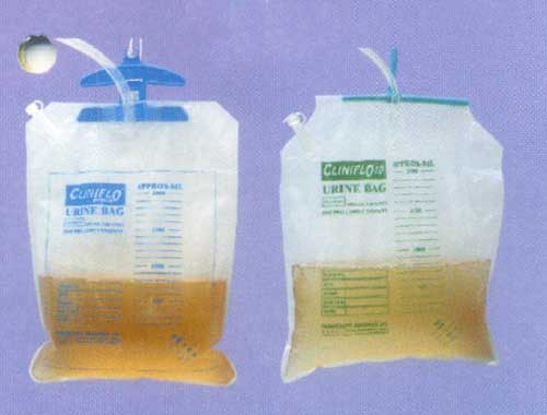 Urine Collection Bags