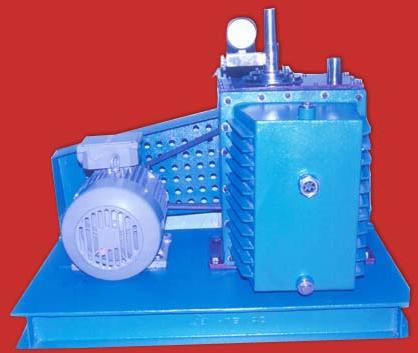 High Pressure Electric Vacuum Pump, For Industrial, Power : 1-3kw