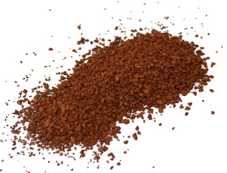 Pure Coffee Granules