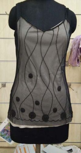 Buyers Choice Beaded Tops