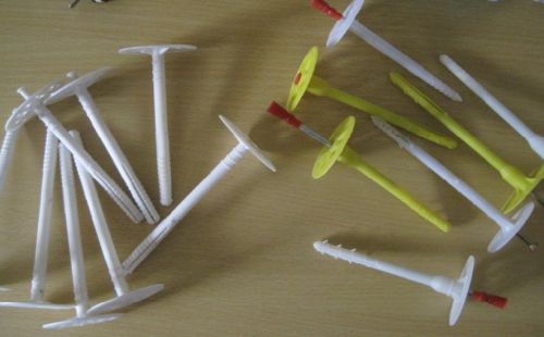 Insulation Anchor Nail