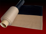 PTFE (Teflon)coated Fiberglass Fabric, Brand Name : EVERSTAR