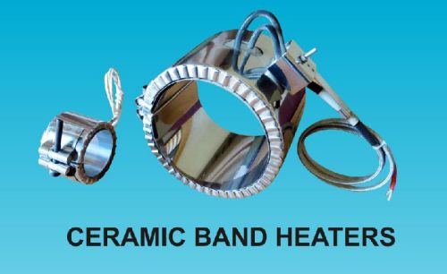 Ceramic Band Heater