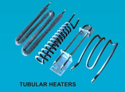 Tubular Heaters