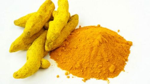 Curcumin Extract