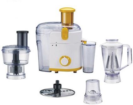 7 In 1 Food Processor