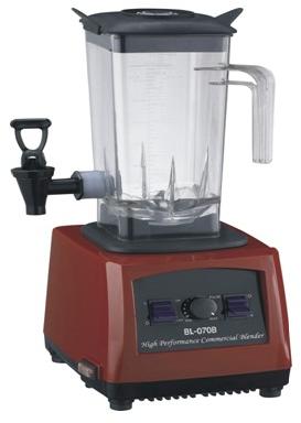 Commercial Blender
