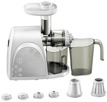 Juice Screw Extractor