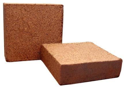 Coir Blocks