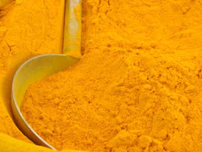 Turmeric Powder