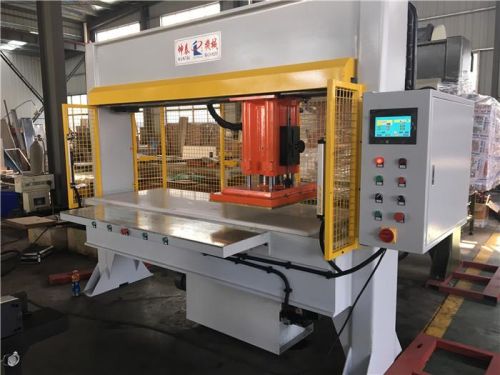 High Quality Foam Insert Cutting Machine