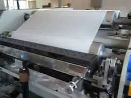 Hot Melt Adhesive Coating Machine