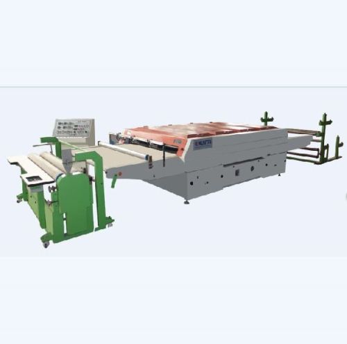 KT-PM/A Hot Melt Film Laminating Machine