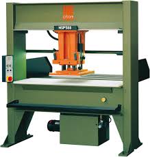 Travel Head Cutting Machine