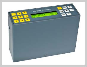 Gloss Meter