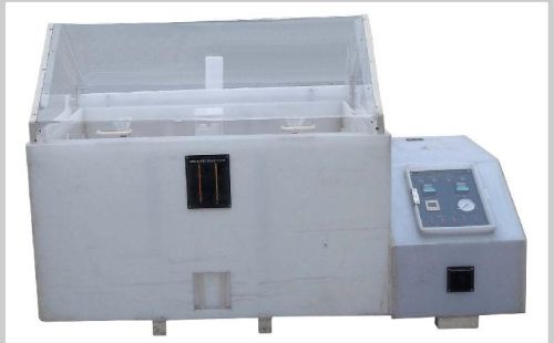 Salt Spray Test Chamber