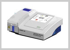 Semi-Automatic Clinical Chemistry Analyzer