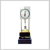 Sole Adhesion Tester