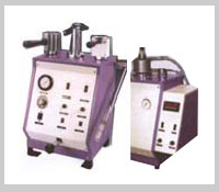 Specimen Mounting Press