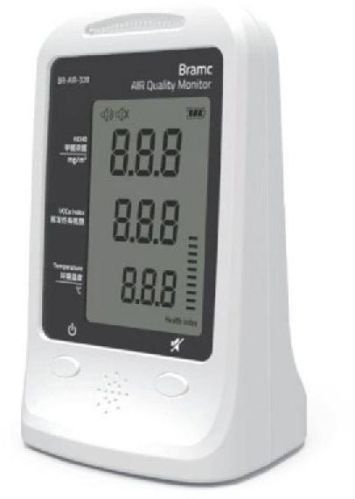 VOC Meter