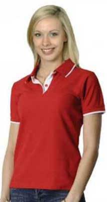 Ladies Polo T-shirts