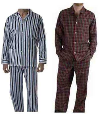 Mens Night Suit