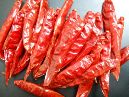 Red Chilli Sauce